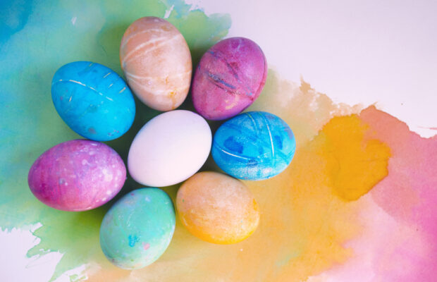 Market Fresh Easter Egg Hunt – Concrete