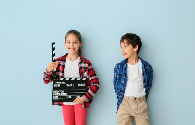 Community Outdoor Movie Night