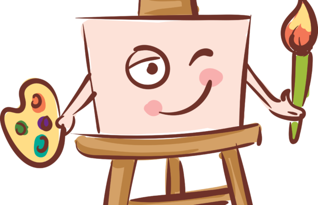 Youth Spring Break at the Jansen Art Center