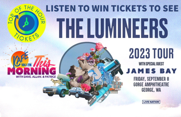 Top of the Hour Tickets