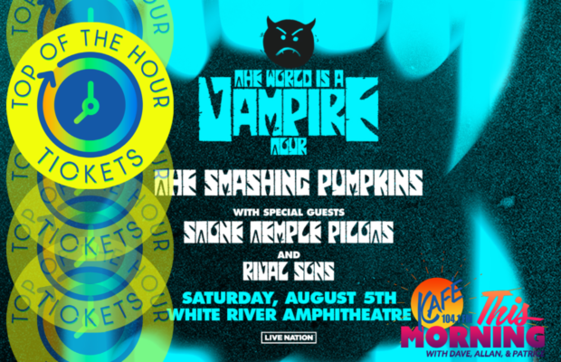Top of the Hour Tickets
