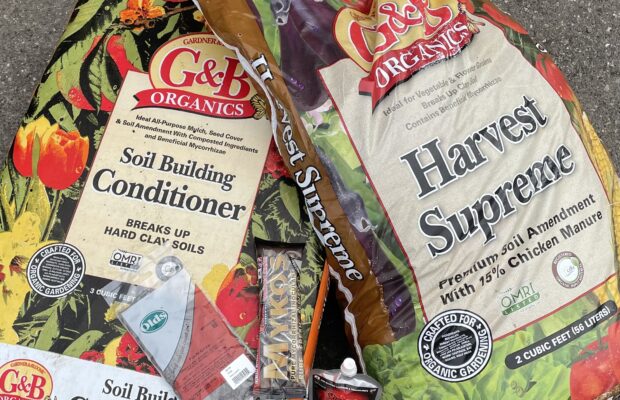 GREEN THUMB THURSDAY: The Most Important Tip!