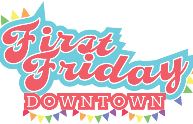Downtown Bellingham First Fridays