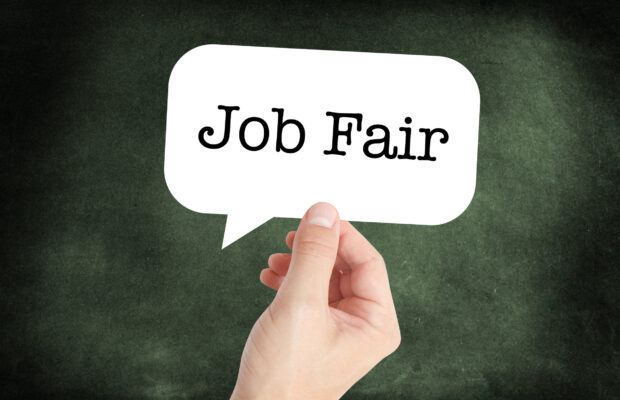 Marine Trades Job Fair