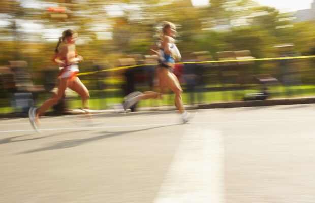 2025 Trails to Taps Relay