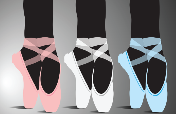 The Nutcracker Presented by The Ballet Slipper Conservatory