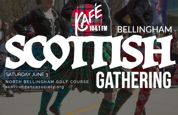 Bellingham Scottish Gathering