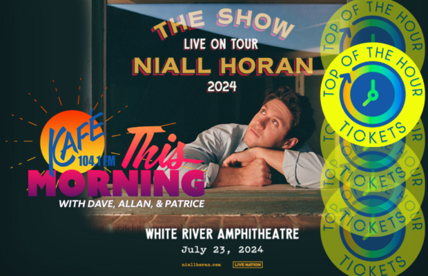 Top of the Hour Tickets