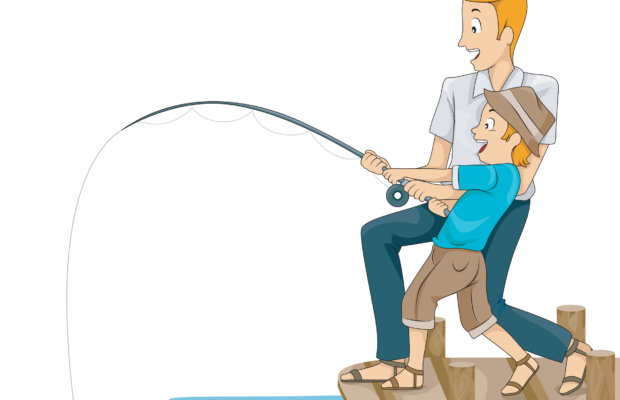 69th Annual Kids’ Fishing Derby 69th Annual Kids’ Fishing Derby