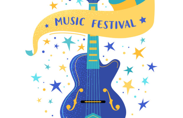 RIVERWALK SUMMER CONCERT