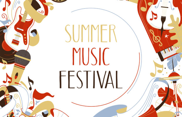 Summer Concert Series in the Parks – Elizabeth Park Concerts