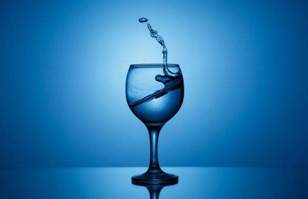 Clean Water Happy Hour