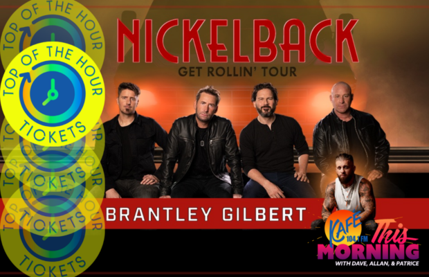 Top of the Hour Tickets