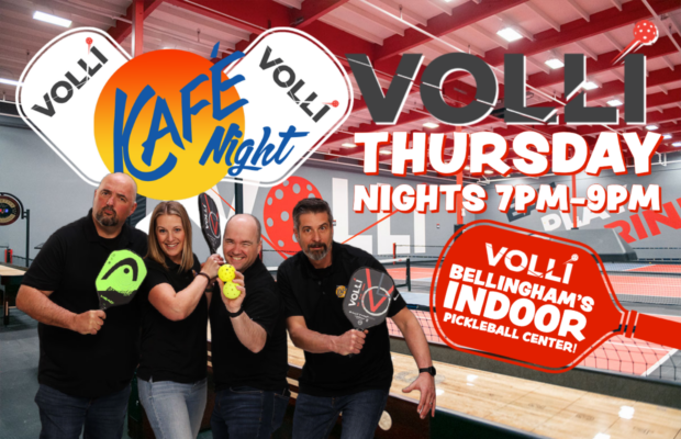 KAFE Night at Volli KAFE Night at Volli