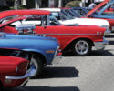 Razz & Shine Cruise-in Car Show