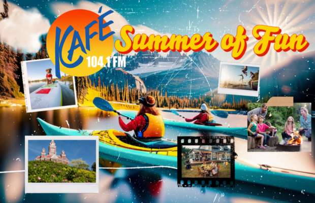Summer of Fun CONTEST RULES