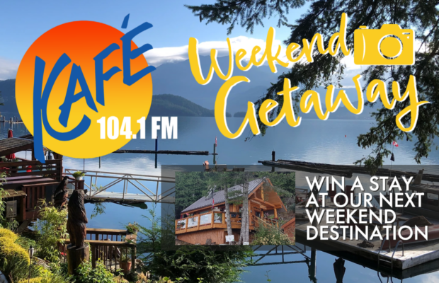 KAFE Weekend Getaway