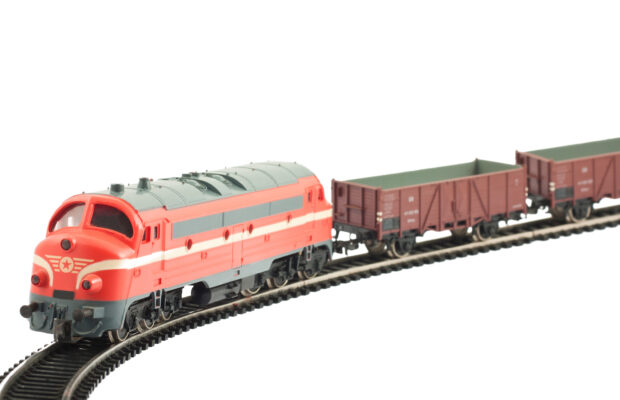 Model Train Open House Model Train Open House