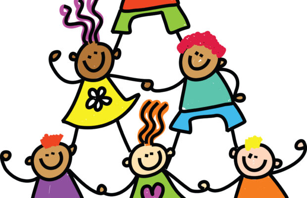 Blaine Primary School Children’s Art Walk