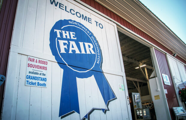 Northwest Washington Fair