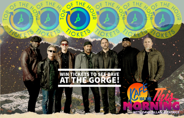 Top of the Hour Tickets