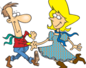 Carmen Denson Foundation Hoedown