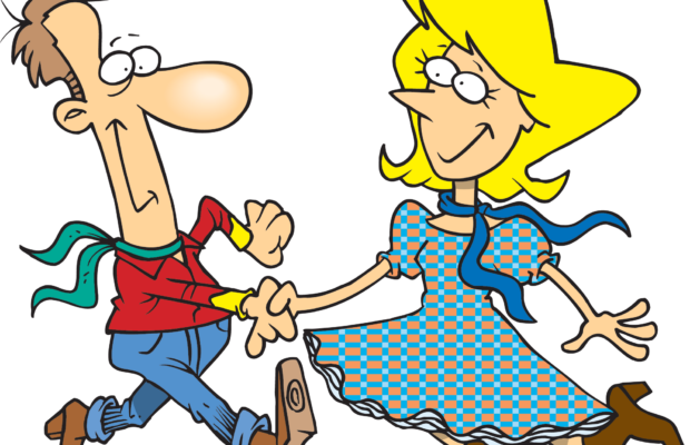 Carmen Denson Foundation Hoedown