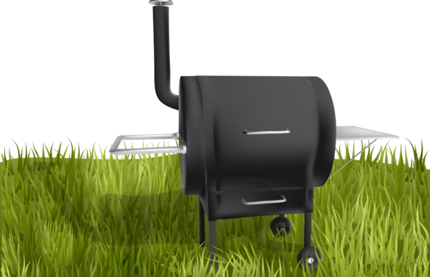 Cooking for Kids BBQ Challenge