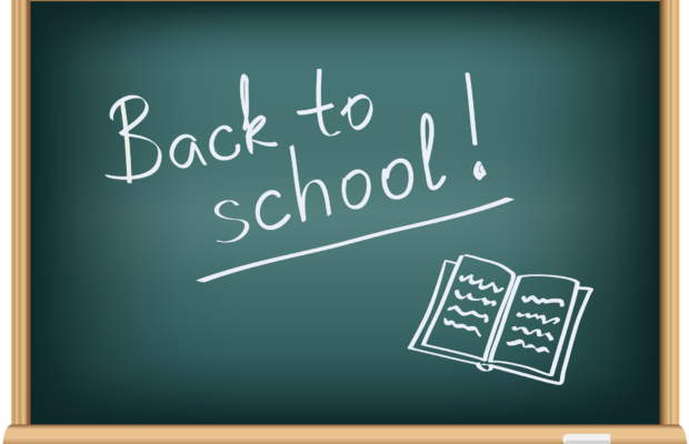 Back-to-School Carnival Fundraiser