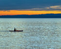 Snee-oosh Beach Paddle & Picnic