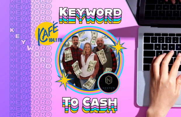 Keyword to Cash