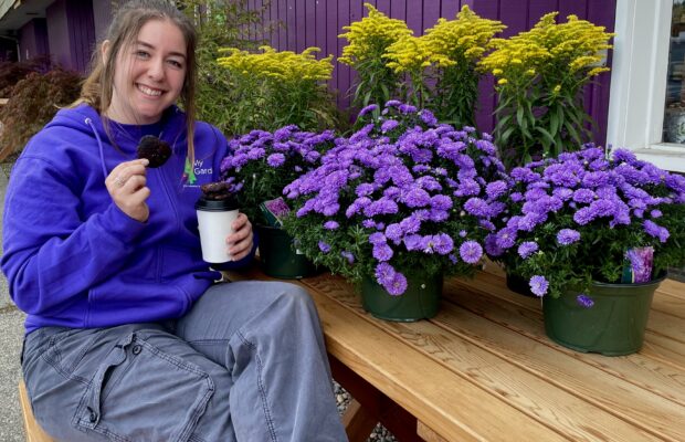 GREEN THUMB THURSDAY: Winning Combinations