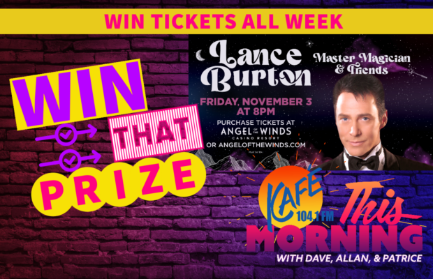 Win! That! Prize!
