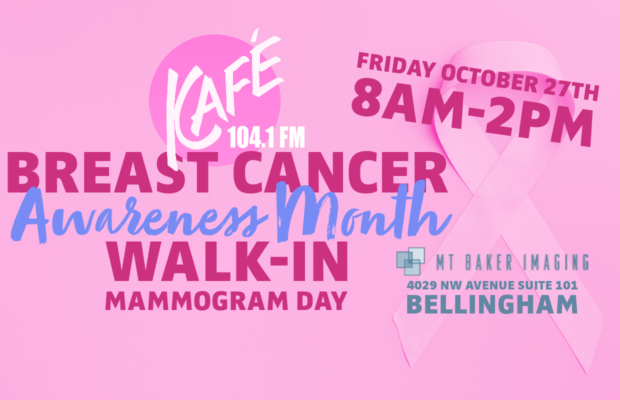 Mammogram Party 2023