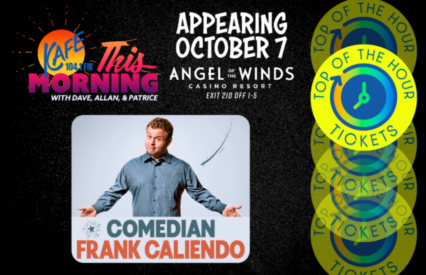 Top of the Hour Tickets