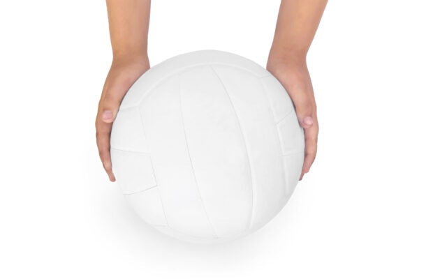 50 Years of Meridian Volleyball
