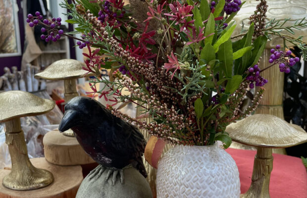 GREEN THUMB THURSDAY: Get Your Garden Ready for the Cold