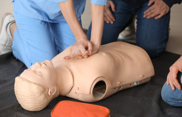 Hands-Only & Narcan Training Seminar