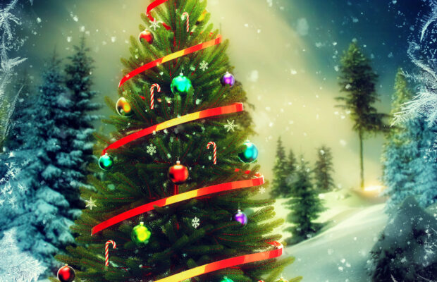 37th Annual Festival of Trees