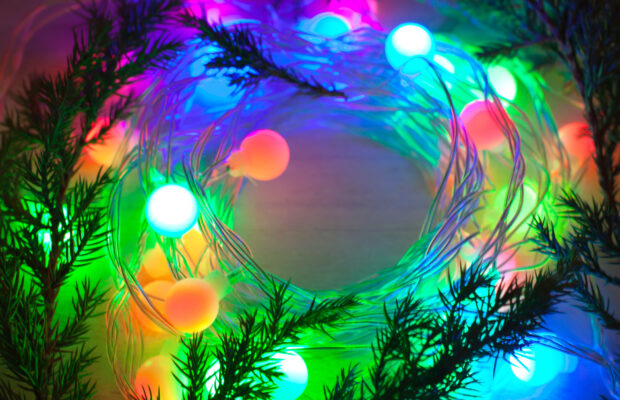 Ferndale Community Tree Lighting