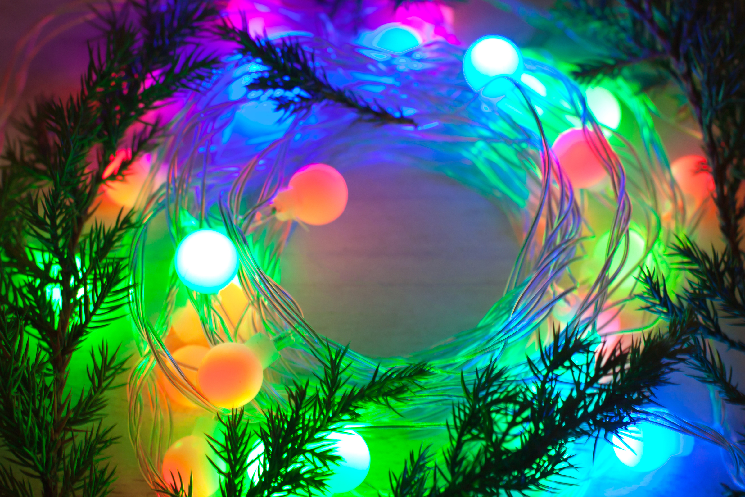Ferndale Community Tree Lighting | KAFE 104.1