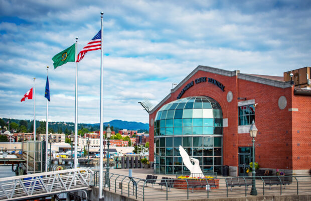 Whatcom Cultural Arts Festival