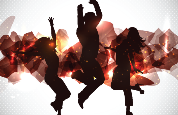 Anacortes Daddy/Daughter Dance