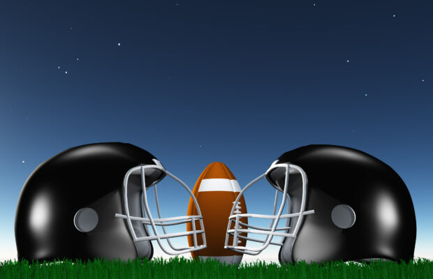 You’re Invited to a VIP Football Party