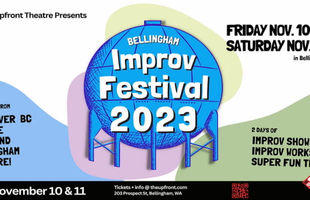 Bellingham Improv Festival