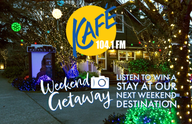 KAFE Holiday Getaway