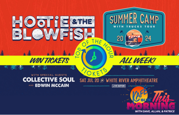 Top of the Hour Tickets