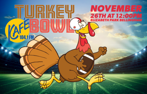 27th Annual Turkey Bowl