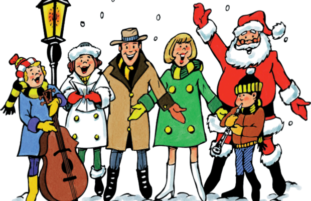 3rd Annual FREE Holiday Concert 3rd Annual FREE Holiday Concert