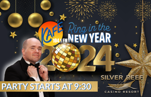 Countdown to the New Year